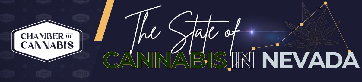 The State of Cannabis in Nevada