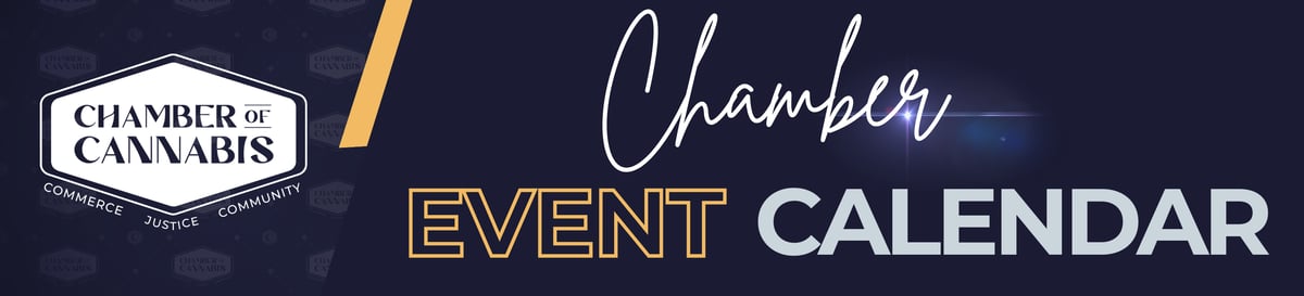 Chamber Events Calendar